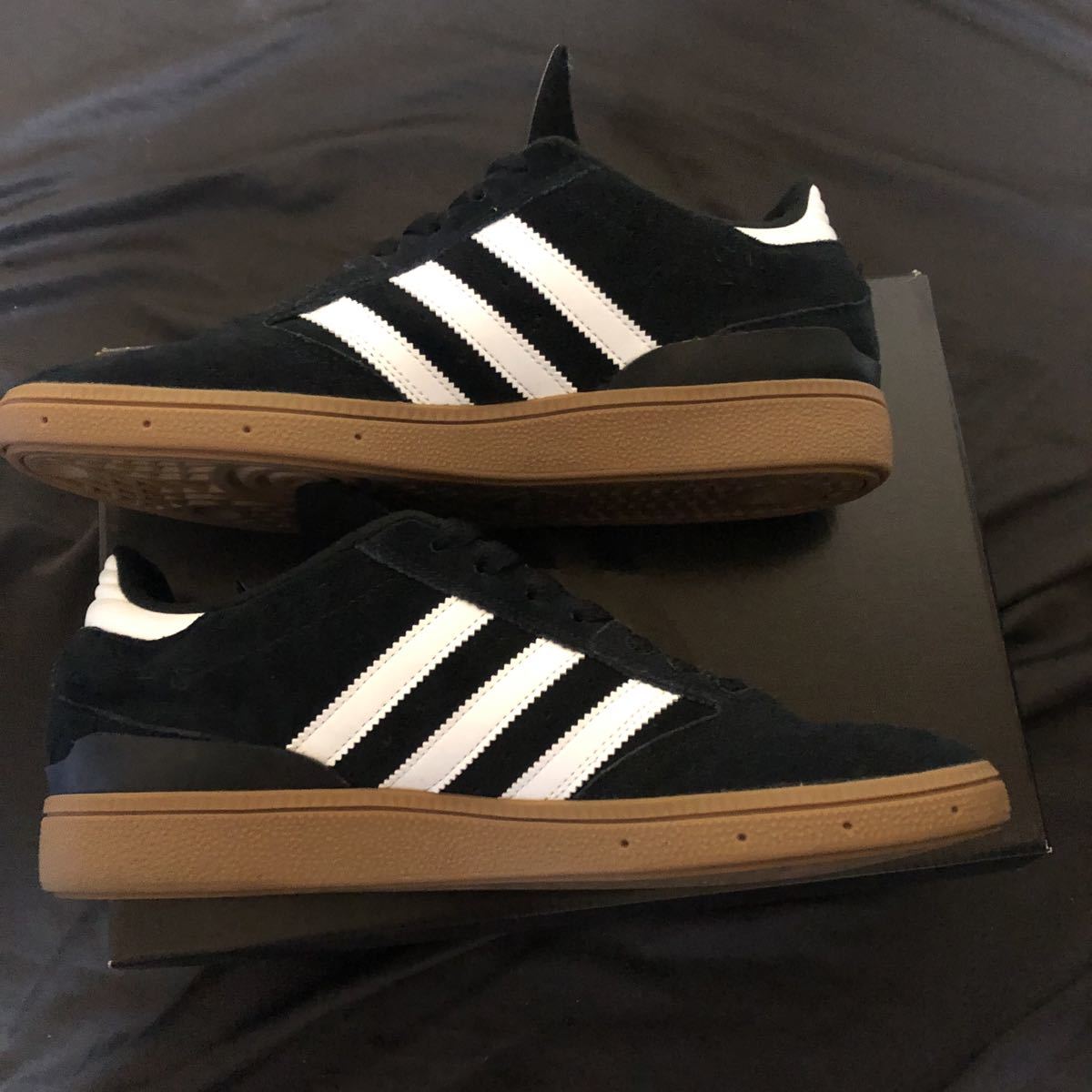 adidas busenitz 27.5cm アディダス ブセニッツ アディダス ブセニッツ 