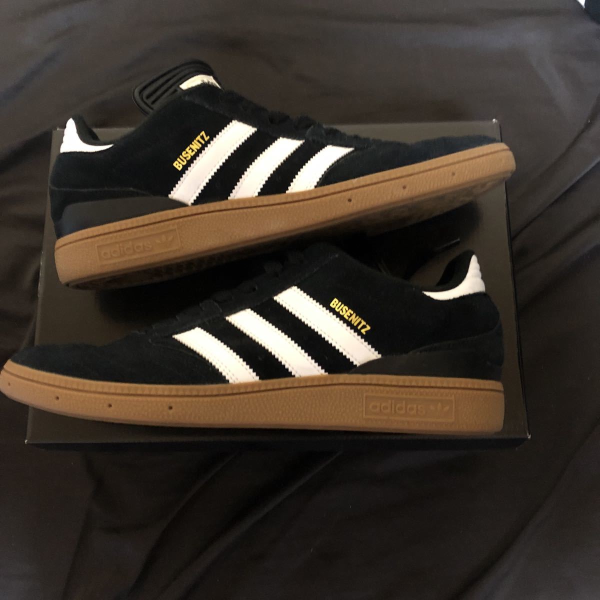 adidas busenitz 27.5cm アディダス ブセニッツ アディダス ブセニッツ 
