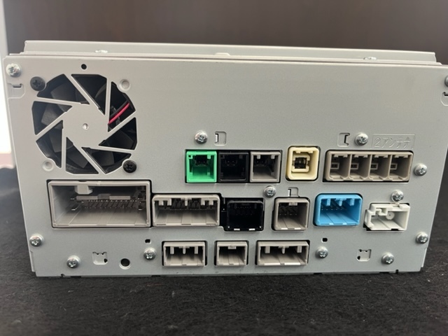 ホンダ純正ナビ VXM-224VFi 2022年製