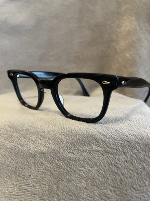 新品，新作登場 60S 初期モデル AO 旧ロゴ AMERICAN OPTICAL American Optical アメリカンオプティカル スタジアム(フルリム)｜売買されたオークション情報、yahooの商品情報をアーカイブ公開 - オークファン フルリム