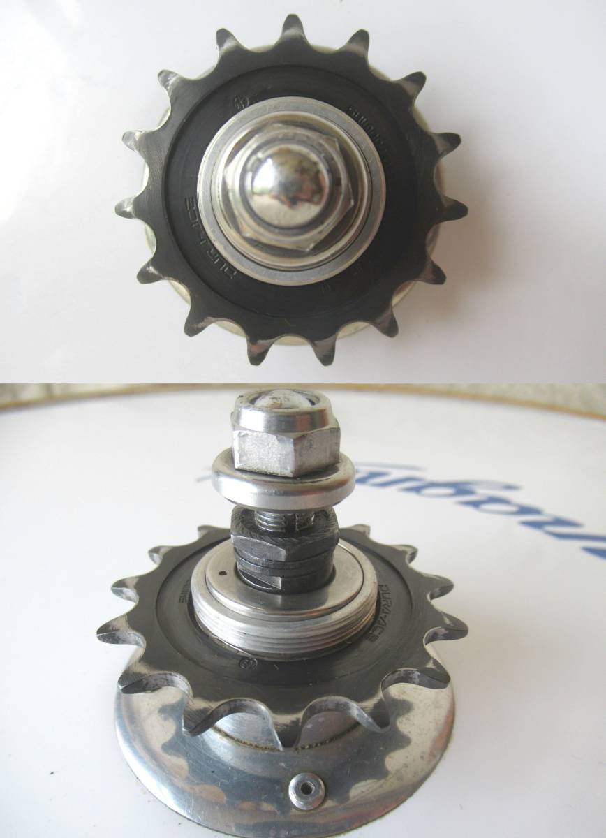 Campagnolo KHAMSIN カンパニョーロ カムシン ディスクホイール 25