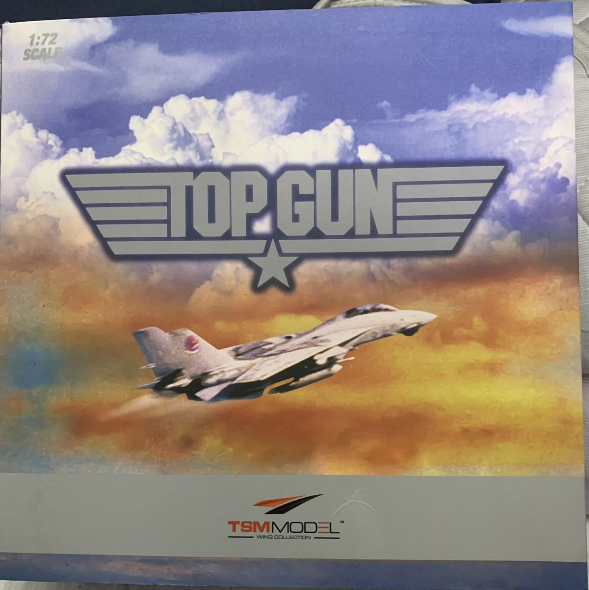 Polar Cargo Air - 1:400 JC Wings ポーラーエアカーゴ 1:200 : B747