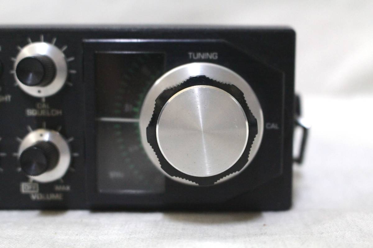 NATIONALナショナル松下電器 RJX-601 1970年代 アマチュア無線用 無線