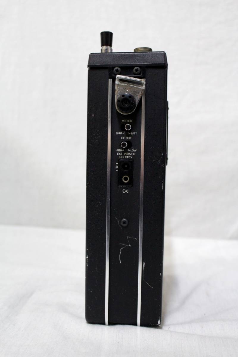 NATIONALナショナル松下電器 RJX-601 1970年代 アマチュア無線用 無線