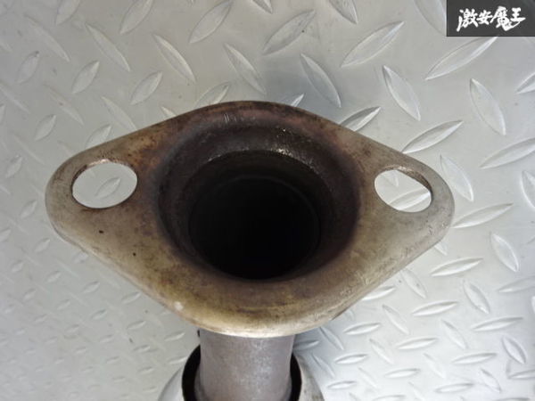 スズキ 純正 DA63T キャリイ トラック フロントパイプ マフラー