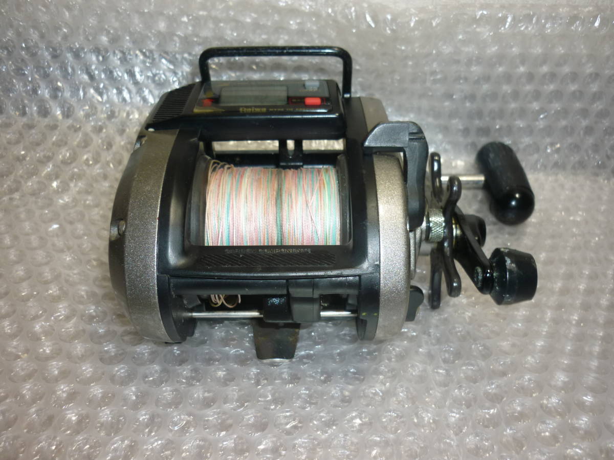 ダイワ タナセンサー 棚 GS-50 DAIWA Daiwa TANASENSOR FINGER GUARD 2
