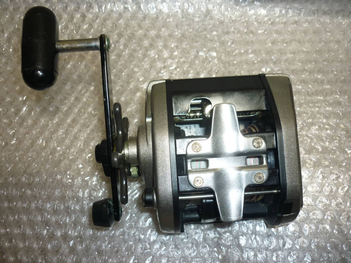 ダイワ タナセンサー 棚 GS-50 DAIWA Daiwa TANASENSOR FINGER GUARD 2