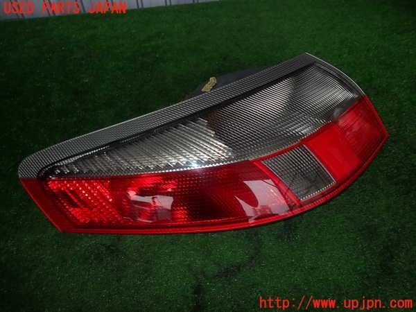 2UPJ-89631536]ポルシェ・911(99666)左テールランプ 左ハンドル車 中古