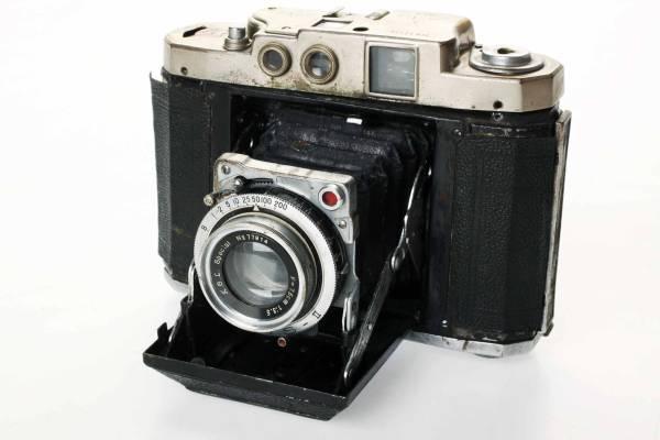 MAMIYA SIX マミヤシックス 中判カメラ 蛇腹