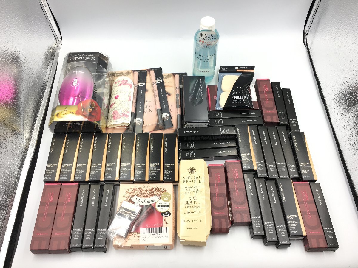 1円スタート セット コスメ 大量セット - Yahoo!オークション -化粧品