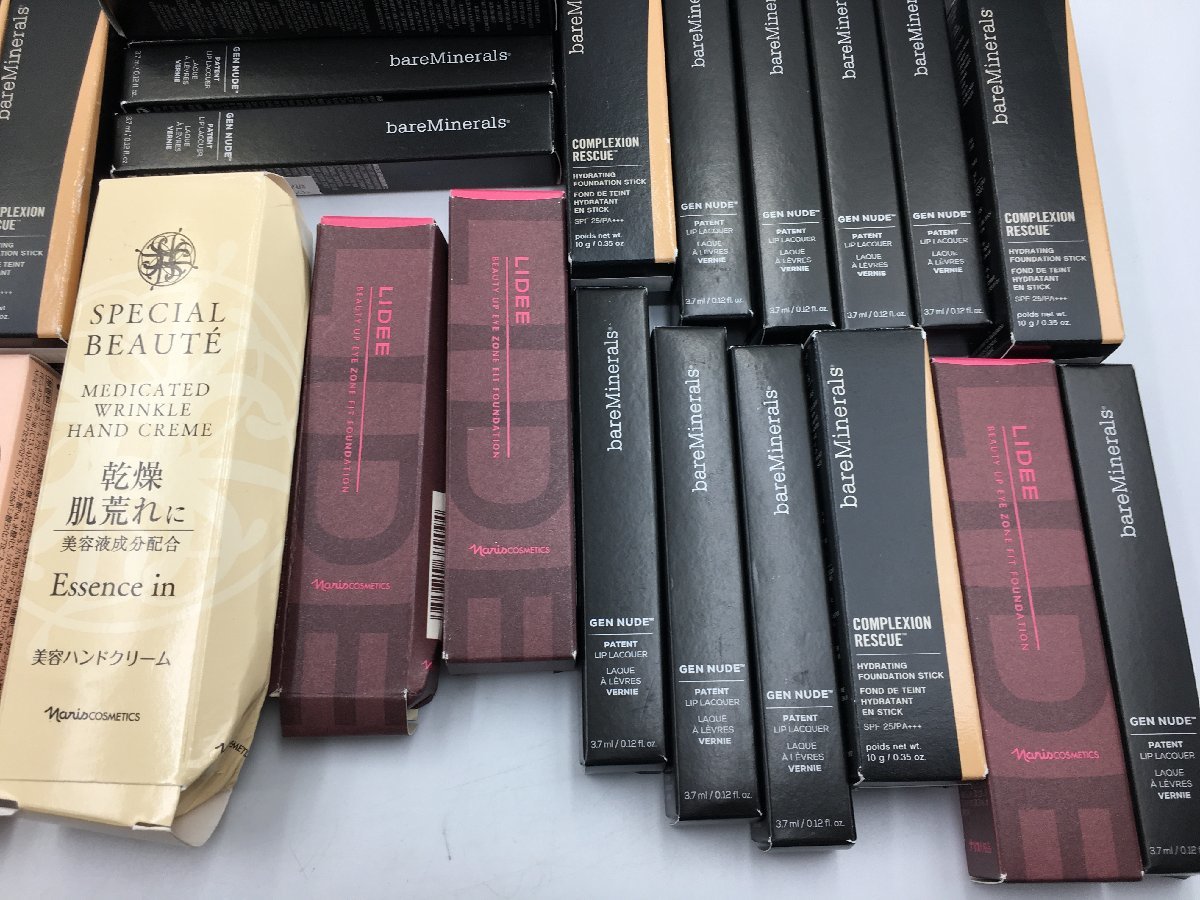 1円スタート セット コスメ 大量セット - Yahoo!オークション -化粧品