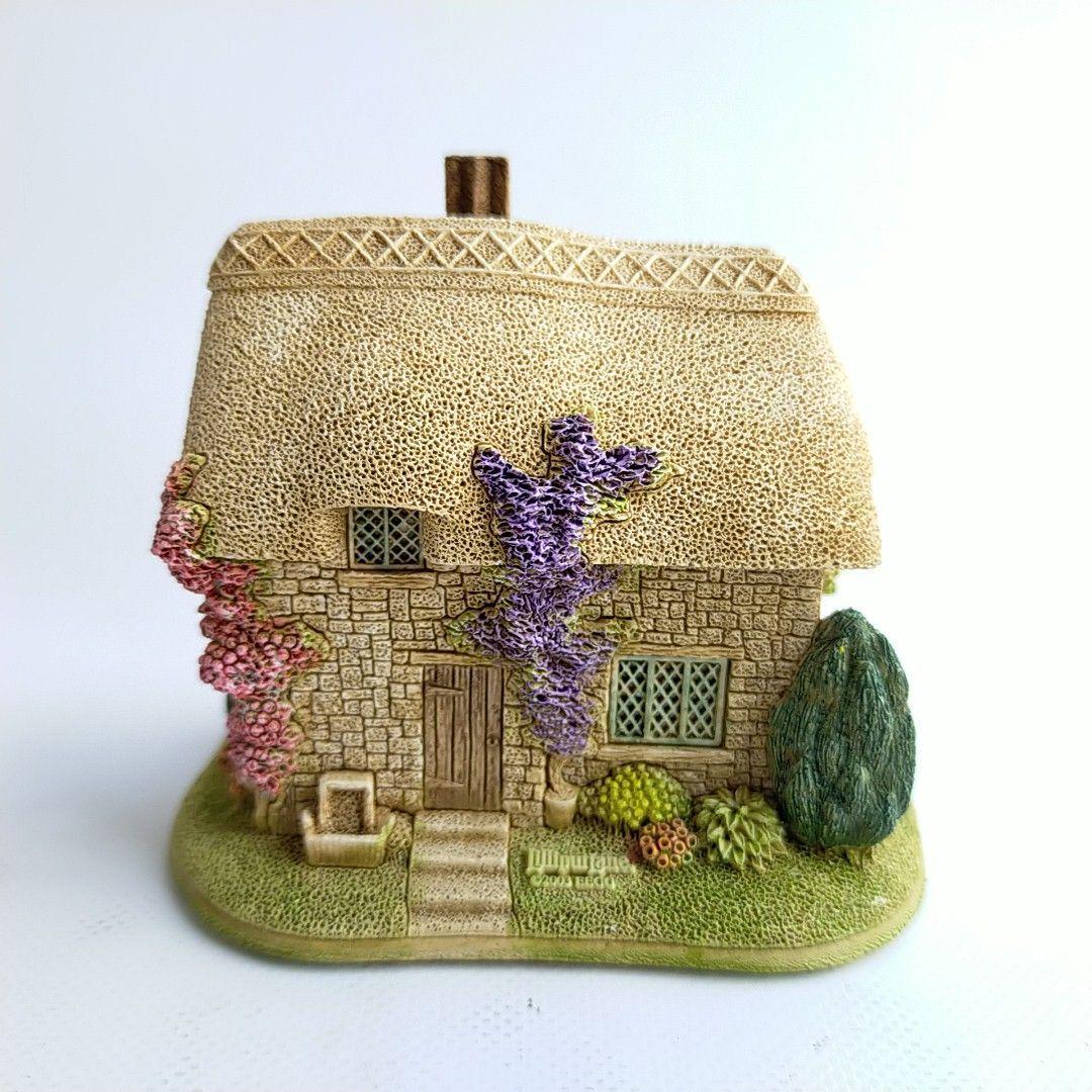 リリパットレーン The Chocolate Box L2585 会員限定 LILLIPUT LANE