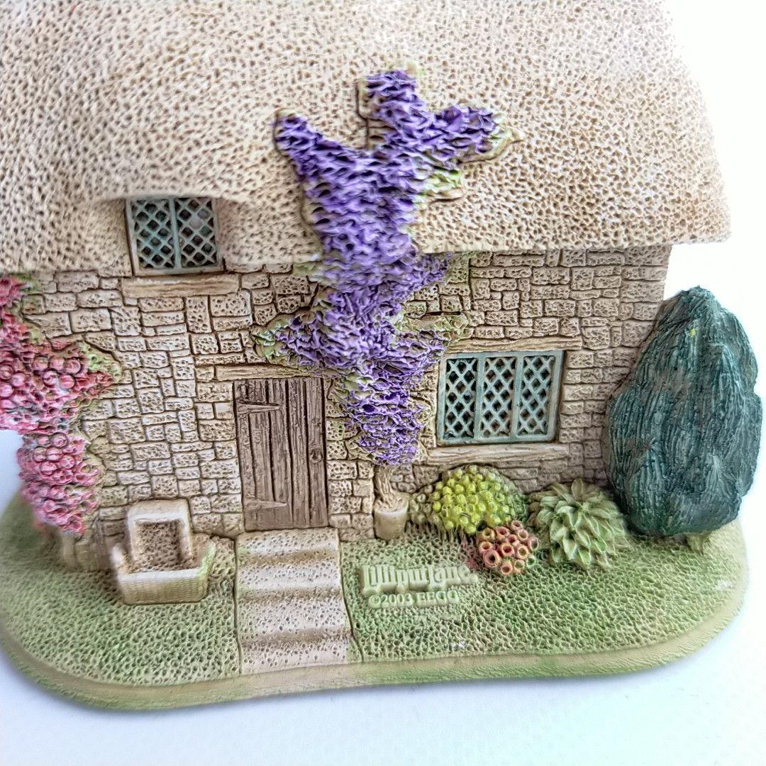 リリパットレーン The Chocolate Box L2585 会員限定 LILLIPUT LANE