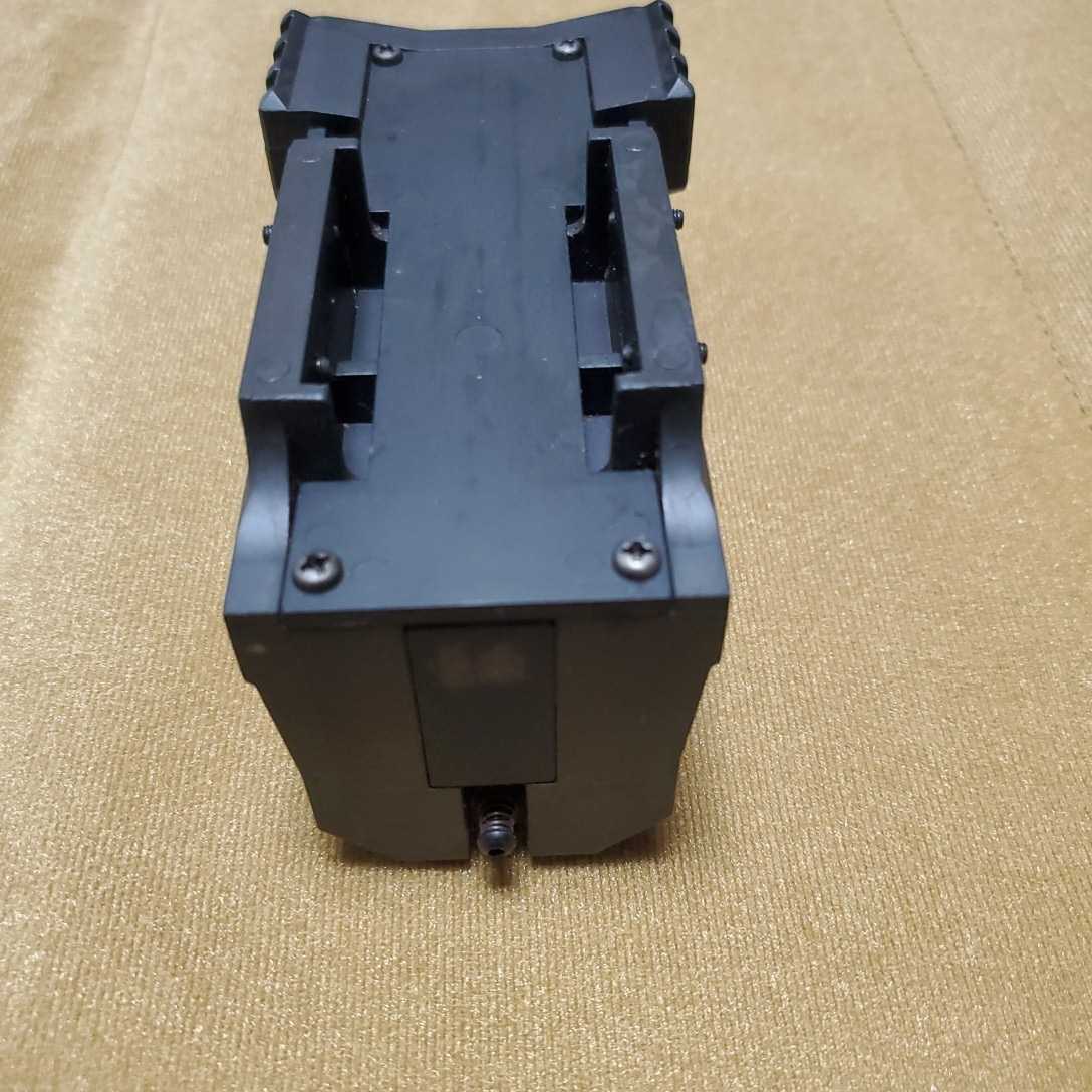 CAW ミニランチャー 168発カート付 中古 モスカート グレネード