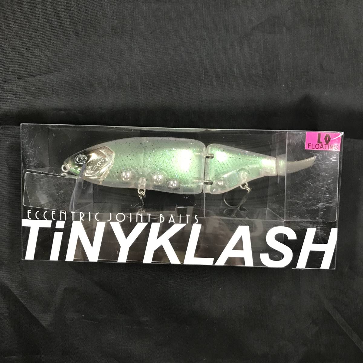 tl332 送料無料！未使用品 DRT Tiny KLASH タイニークラッシュ Low