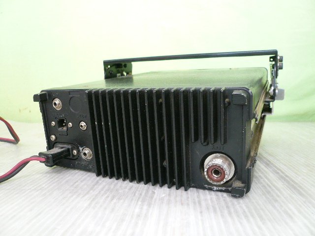 EMB-62318-45 TRIO トリオ 2m ALL MODE トランシーバー TR-9000G