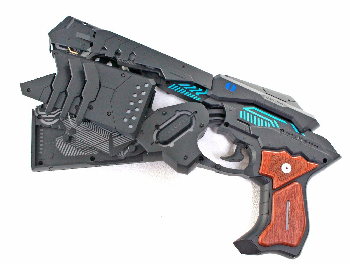 Psycho Pass Dominator | 10th Anniversary Official Product