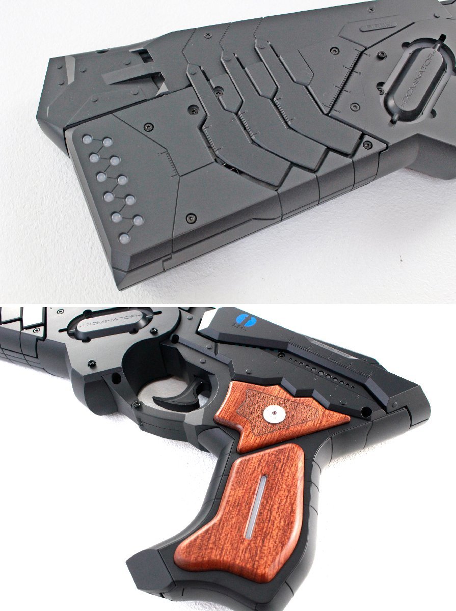 Psycho Pass Dominator | 10th Anniversary Official Product