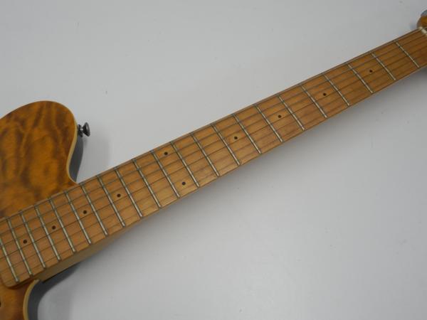 楽器・機材 R*i様 美品✨MUSICMAN olp AXIS MM-1 トレモロアーム付