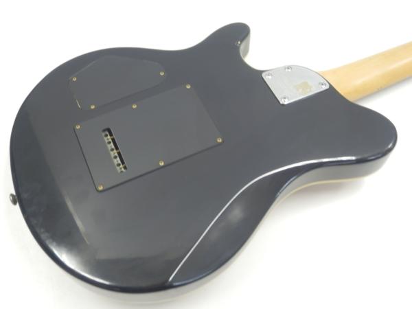 楽器・機材 R*i様 美品✨MUSICMAN olp AXIS MM-1 トレモロアーム付
