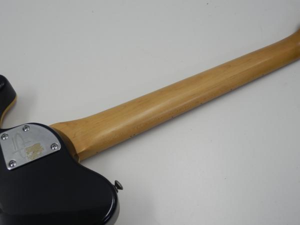 楽器・機材 R*i様 美品✨MUSICMAN olp AXIS MM-1 トレモロアーム付