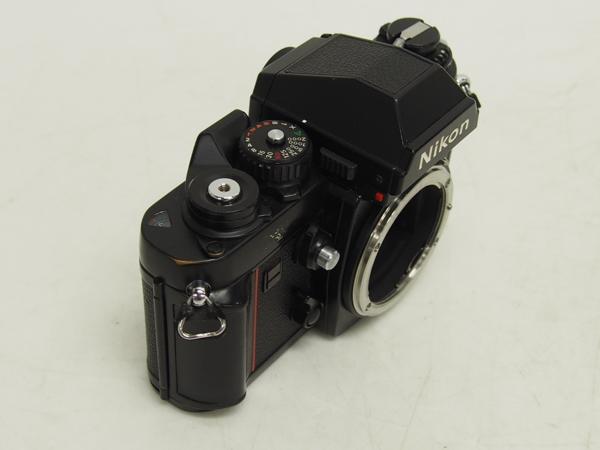 F3 Nikon ニコン ボディ カメラ | アイレベル HP 一眼レフフィルム + r