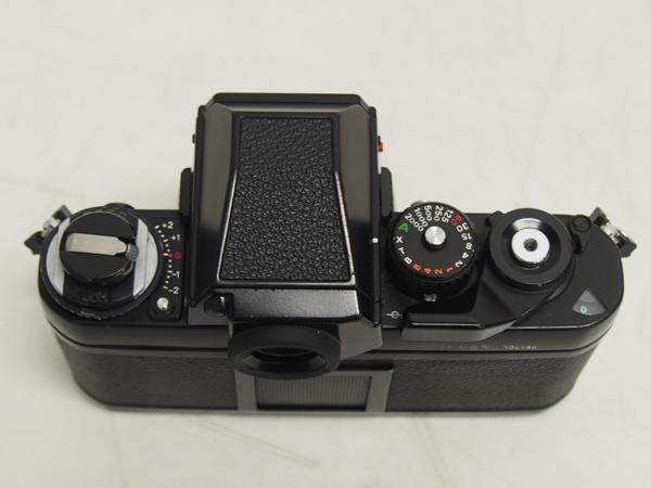 F3 Nikon ニコン ボディ カメラ | アイレベル HP 一眼レフフィルム + r
