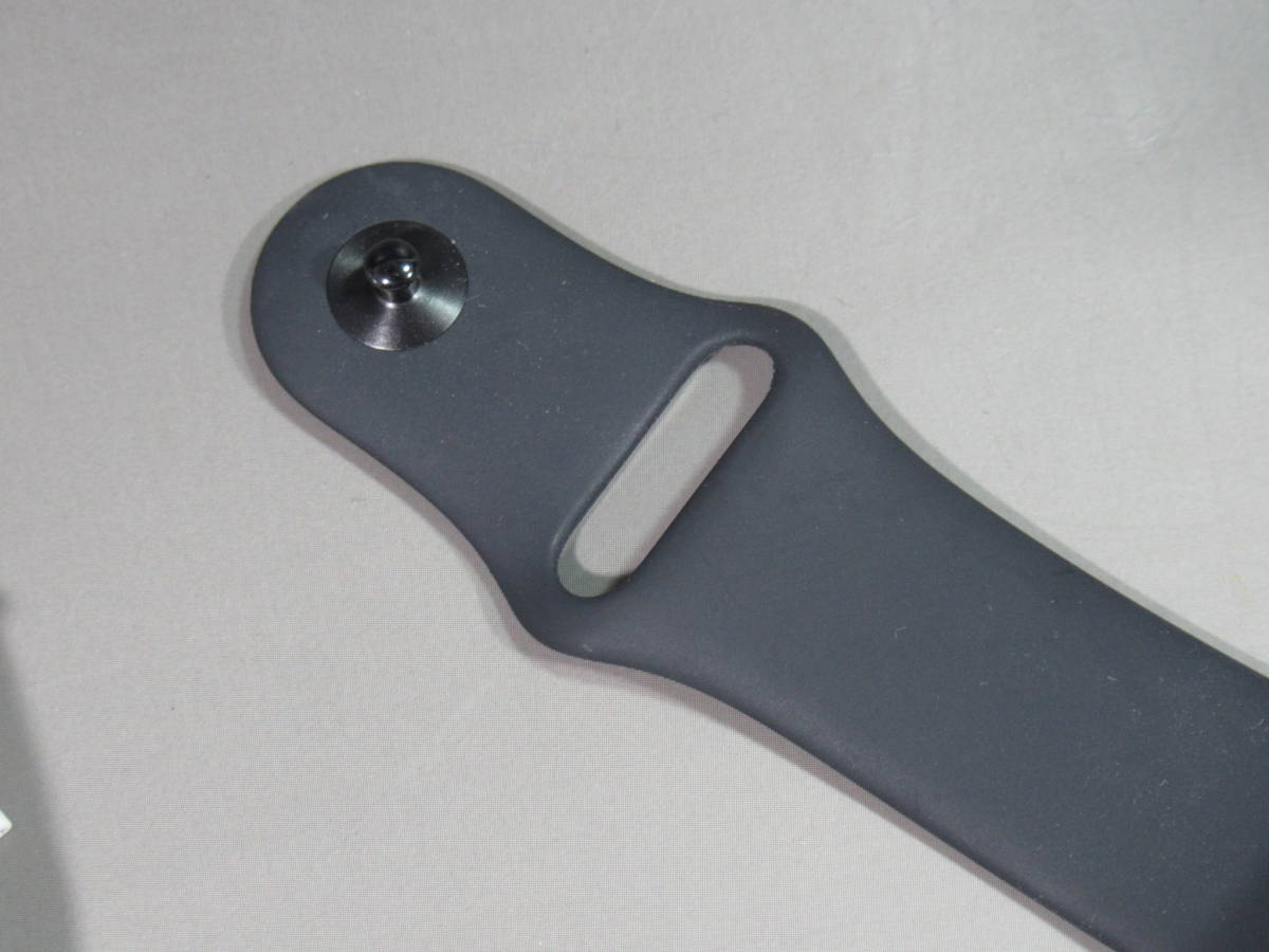 Apple SE MYDT2J&frasl;A [ピンクサンド MYDR2J&frasl;A MXGL3J&frasl;A appleWatch SE GPSモデル 44mm MYDT2J/A スペースグレイ アップルウォッチ 腕時計 スマートウォッチ