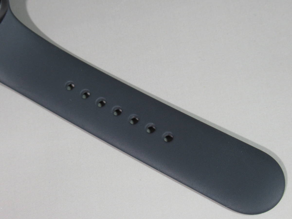 Apple SE MYDT2J&frasl;A [ピンクサンド MYDR2J&frasl;A MXGL3J&frasl;A appleWatch SE GPSモデル 44mm MYDT2J/A スペースグレイ アップルウォッチ 腕時計 スマートウォッチ