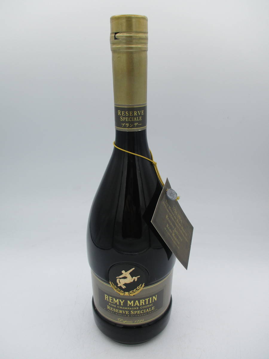 1円スタート 未開栓 REMY MARTIN レミーマルタン CLUB SPECIAL クラブ