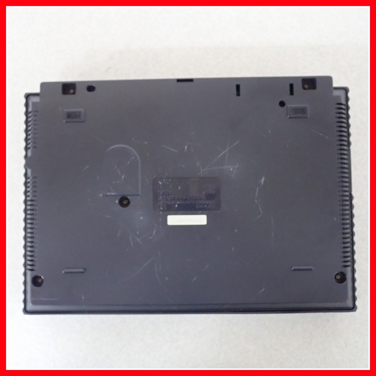 PCエンジン PCE DUO PI-TG8 PCエンジンDUOの値段と価格推移は？｜127件 