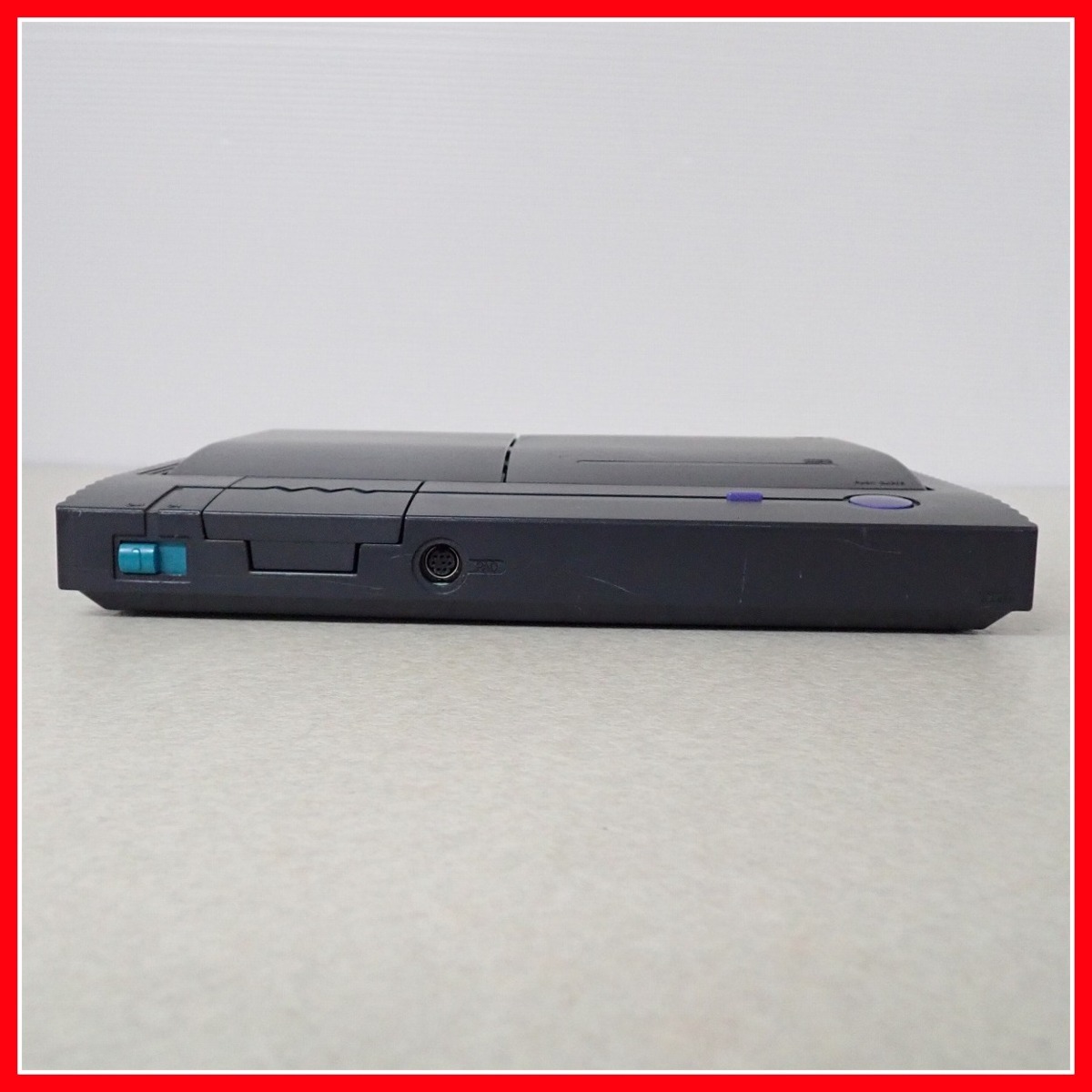 PCエンジン PCE DUO PI-TG8 PCエンジンDUOの値段と価格推移は？｜127件 