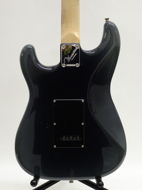 Mavis ST-200 MR エレキギター ストラトキャスタータイプ メイビス