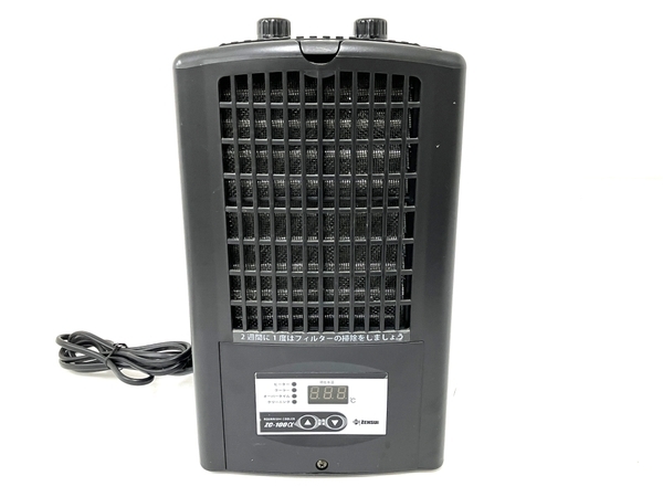 ZENSUI ZC-100α 水槽クーラー ゼンスイ ジャンク O6736589 ZENSUI ZC-100α 水槽クーラー ゼンスイ ジャンク O6736589