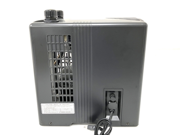 Kタロー ゼンスイ ZENSUI ZC-100α クーラー 水槽クーラー ゼンスイ