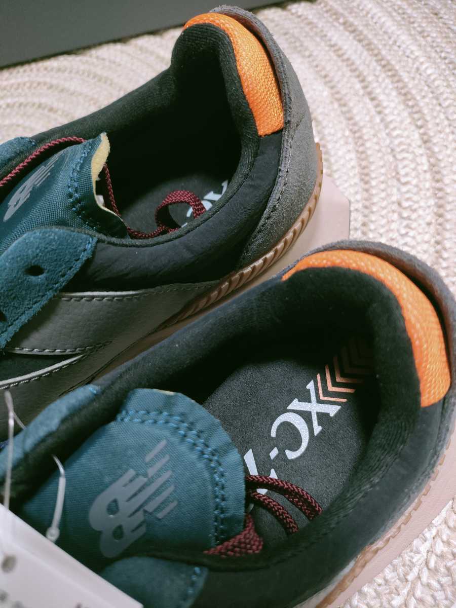 新品 定価13200 New Balance UXC72CA1 マルチカラー 27.5cm 