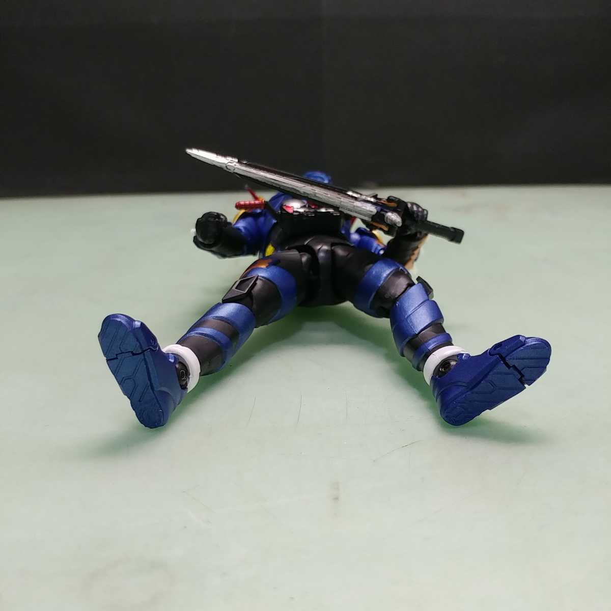 S.H.Figuarts/S.H.フィギュアーツ 仮面ライダービルド 仮面ライダー 