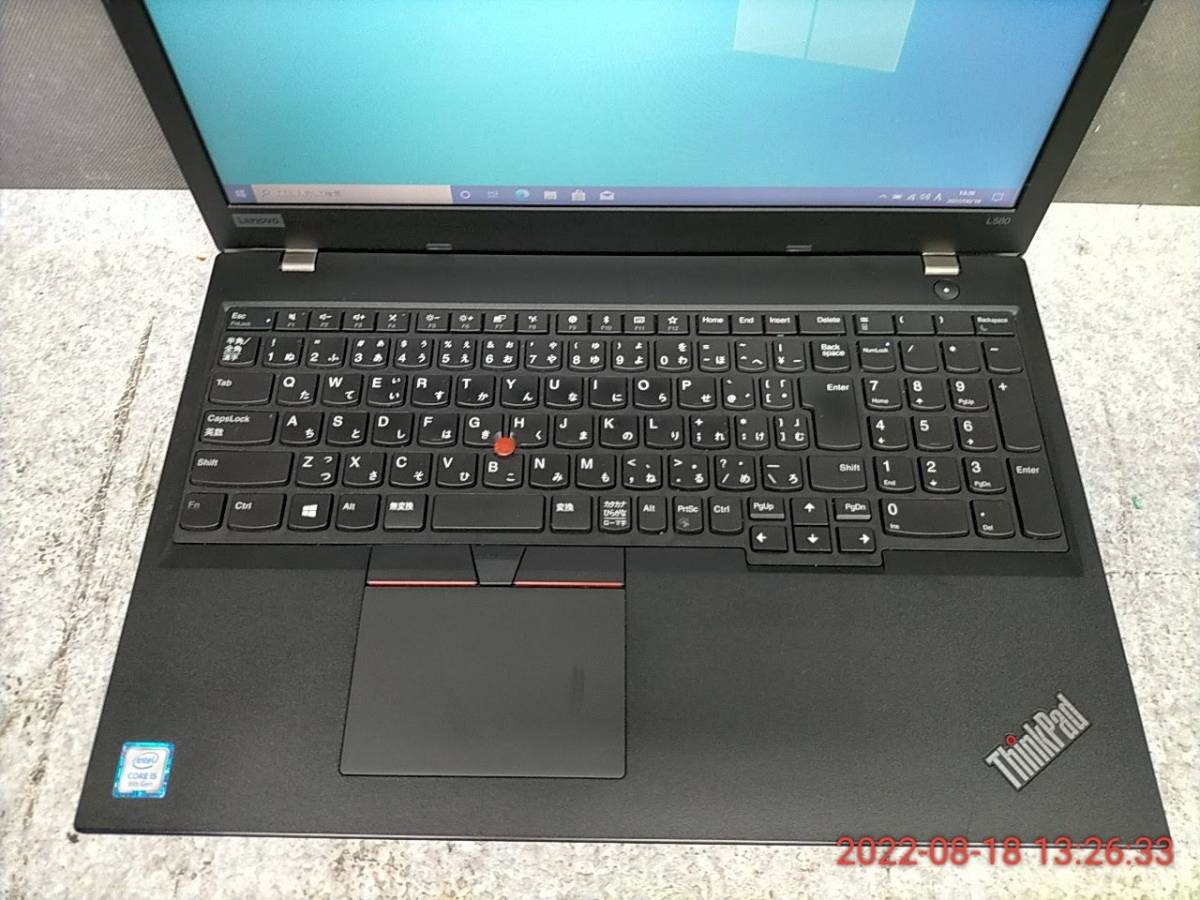 Lenovo T470s /Intel i7-7500U 2.70GHz/ メモリ:16GB /HDD：1TB / 無線