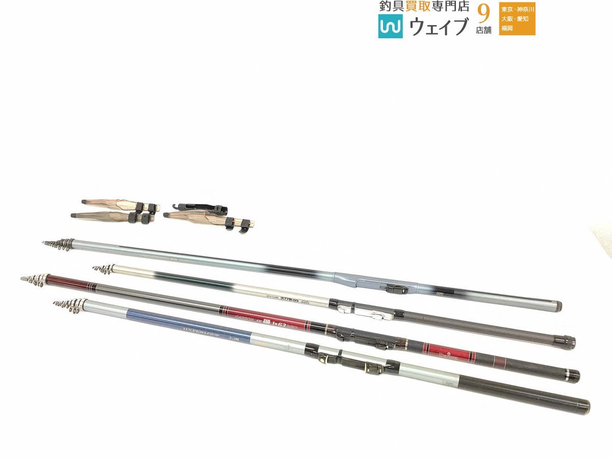 NFT ハイパーループ 大磯 パワーループ スーパー大磯 1-630 1-540