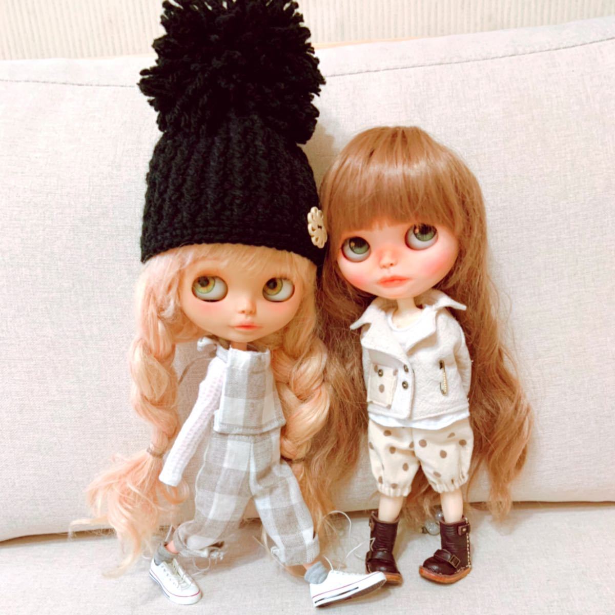 ブライス アウトフィット ブライス アウトフィットセット blythe outfit set**26 【公式通販】