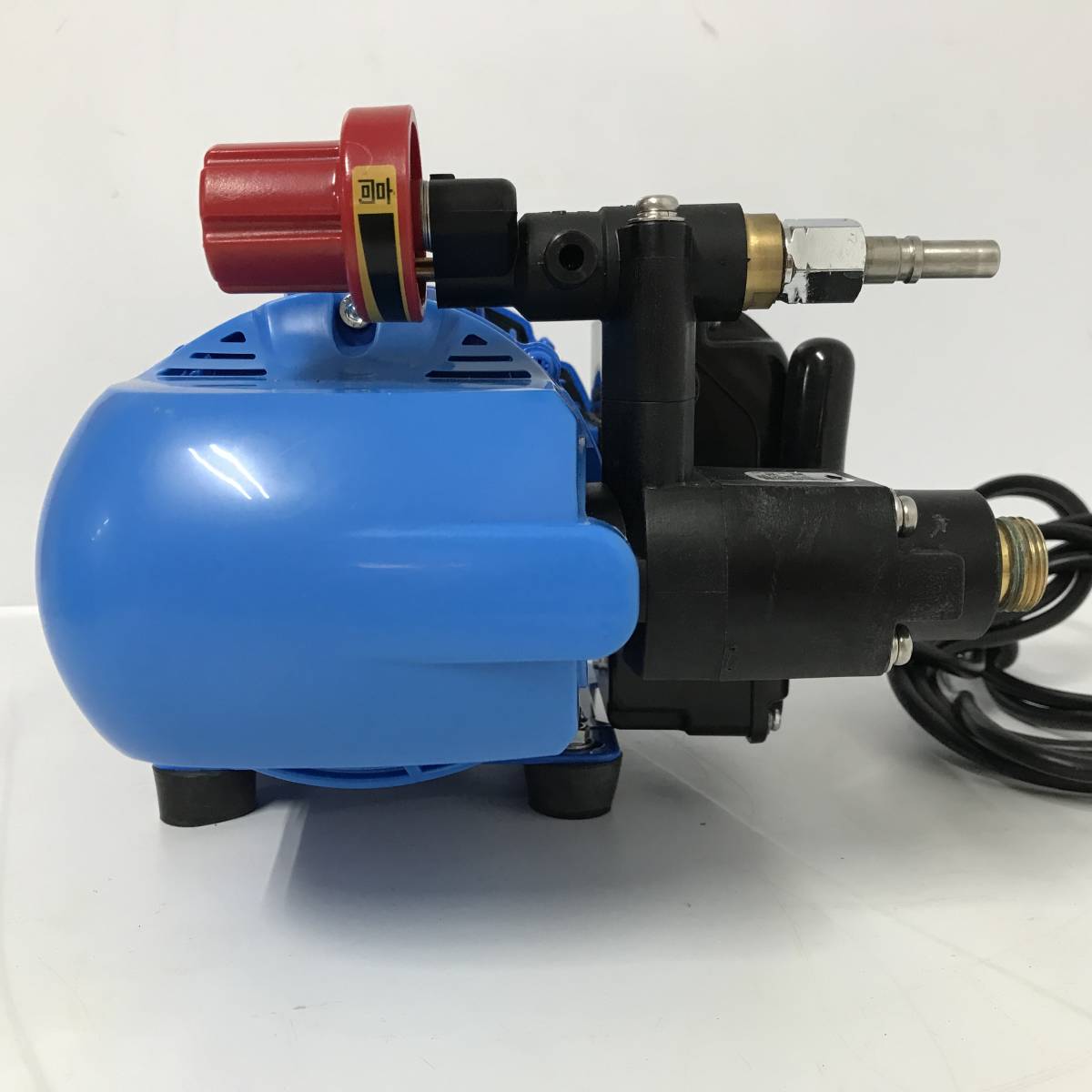 ○KT2/70 中古品 丸山製作所 エアコン洗浄機 エアコン洗太郎プロ 