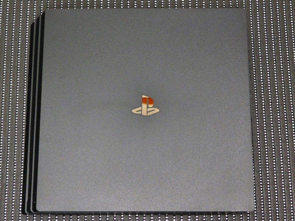 PS4proCUH7200B本体 