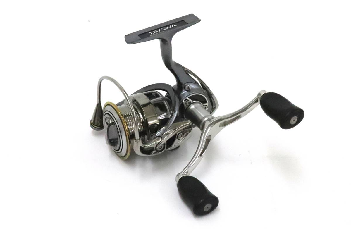 ダイワ 12イグジスト 2510PE-H DAIWA ダイワ 12 イグジスト 2510PE-H