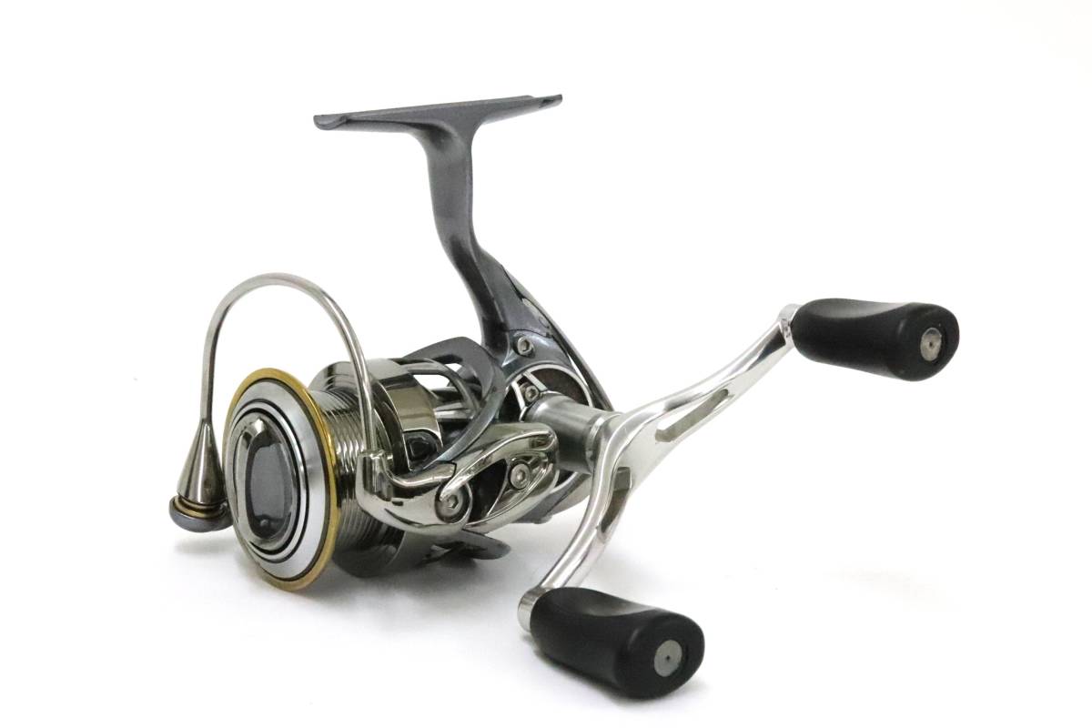 S）ダイワ 12イグジスト 2510PE-H DAIWA EXIST 日本製 MADE IN JAPAN
