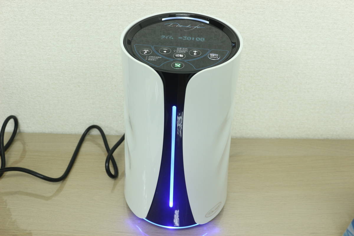 リタライフ Lita Life Ver2 WHR-LL-002 LitaLife 水素風呂｜健康用品 
