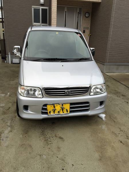 4駆　ターボ　車検取立て　ナビ　TV ☆激安 車検付き 4WD ターボ HDDナビ コミコミ☆ 【公式通販】