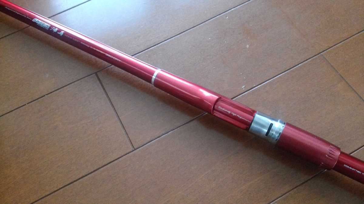 スーパーインターライン　浦舟　メバル　350DRY スーパーインターライン浦舟メバル350DRY