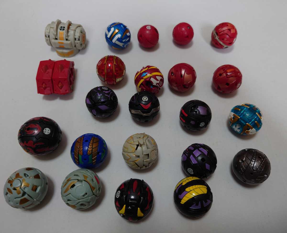 爆丸 大量セット ジャンク品 【公式通販】