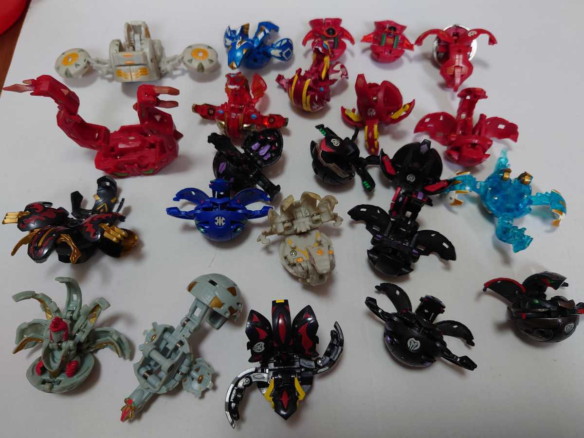 爆丸 大量セット ジャンク品 【公式通販】