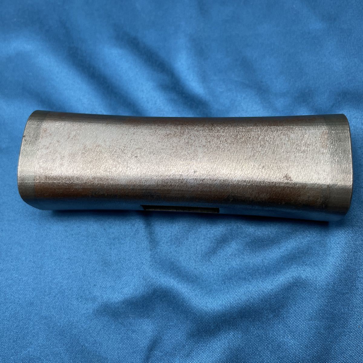 希少美品】長谷川幸三郎 四角 玄能 120匁(約456g) 玄翁 幸三郎 大工 